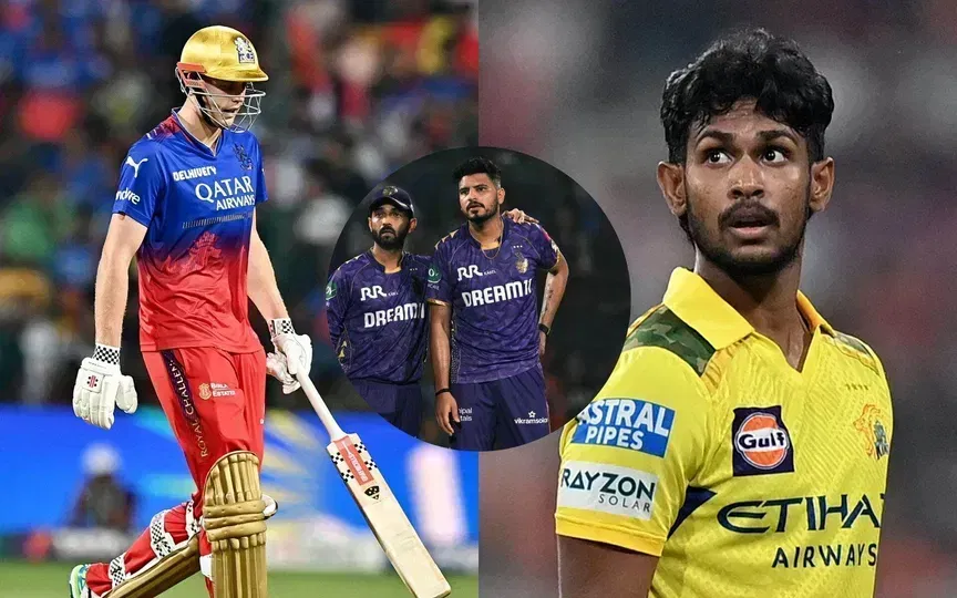 IPL 2026: KKR full squad, player list, roles and price